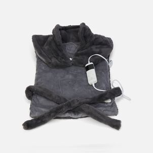 Caring Mill™ Weighted Heating Pad for Back Pain Relief