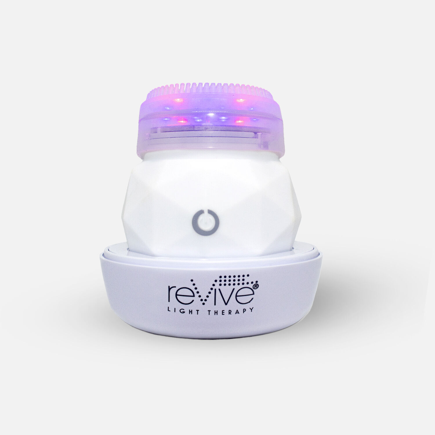 reVive Light Therapy Sonique Mini Acne Brush, , large