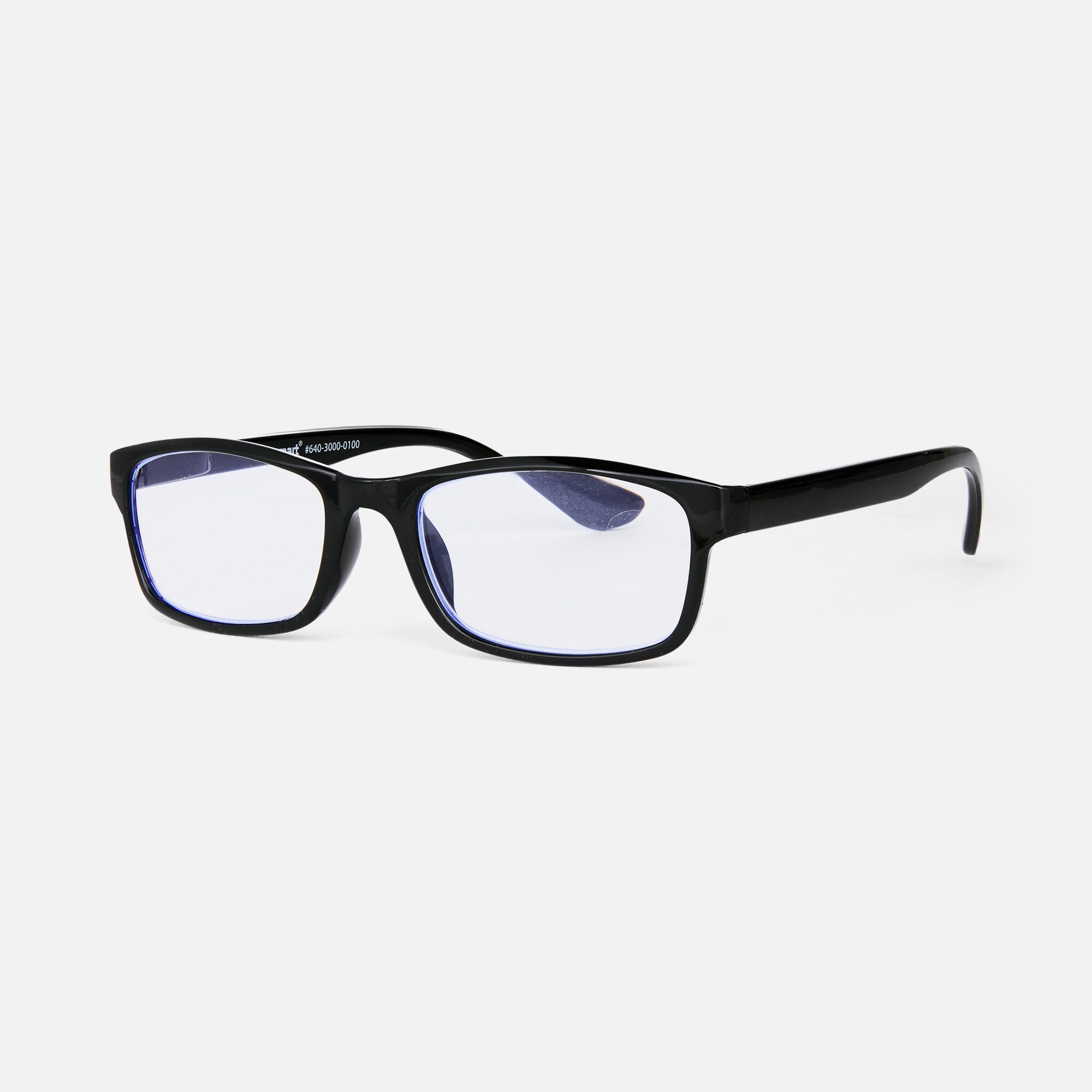 Healthsmart Blue Light Reading Glasses, +2.00, 5 ct., , large