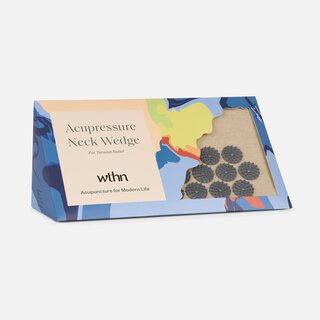 WTHN Acupressure Neck Wedge