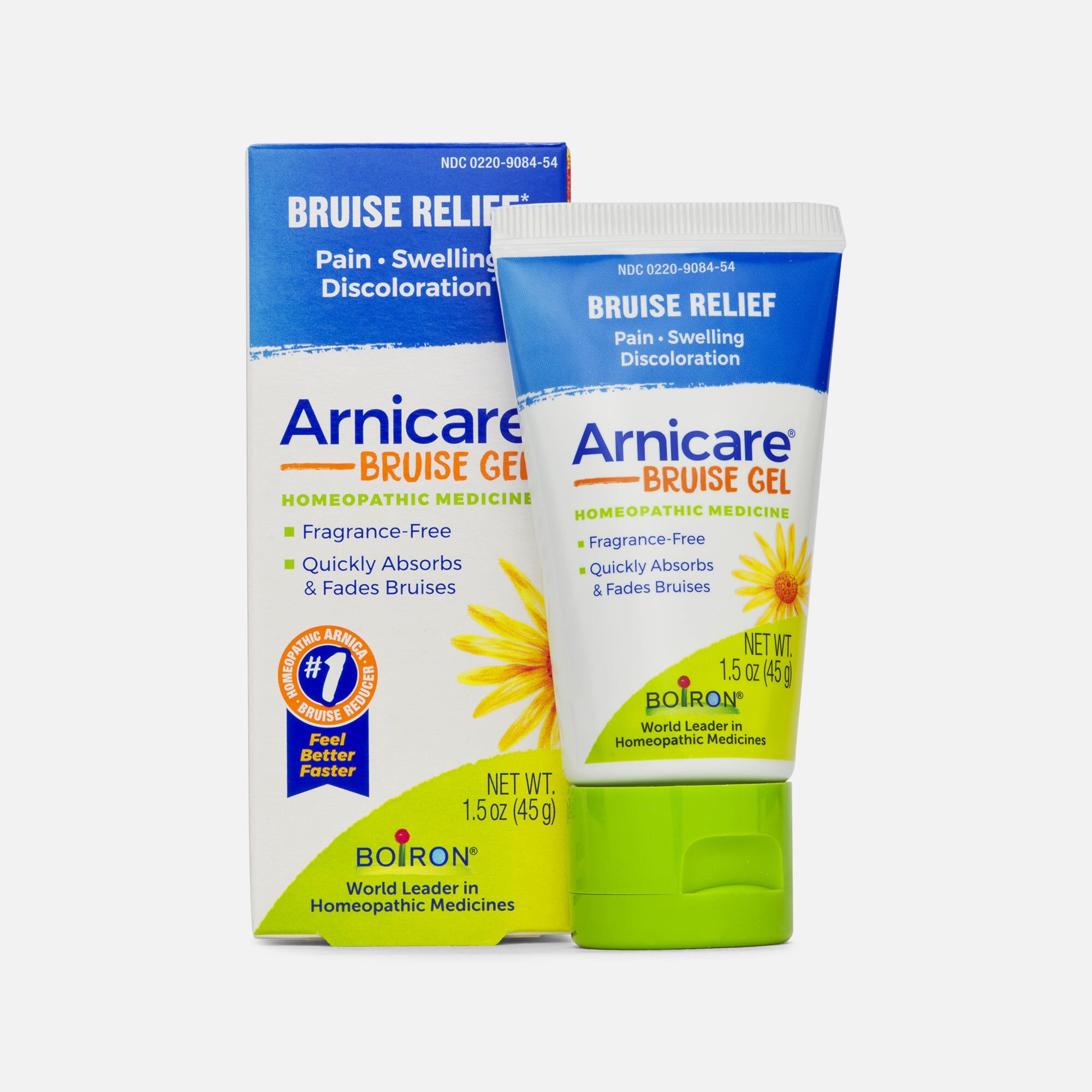Boiron Arnicare Bruise Gel, 1.5 oz., , large