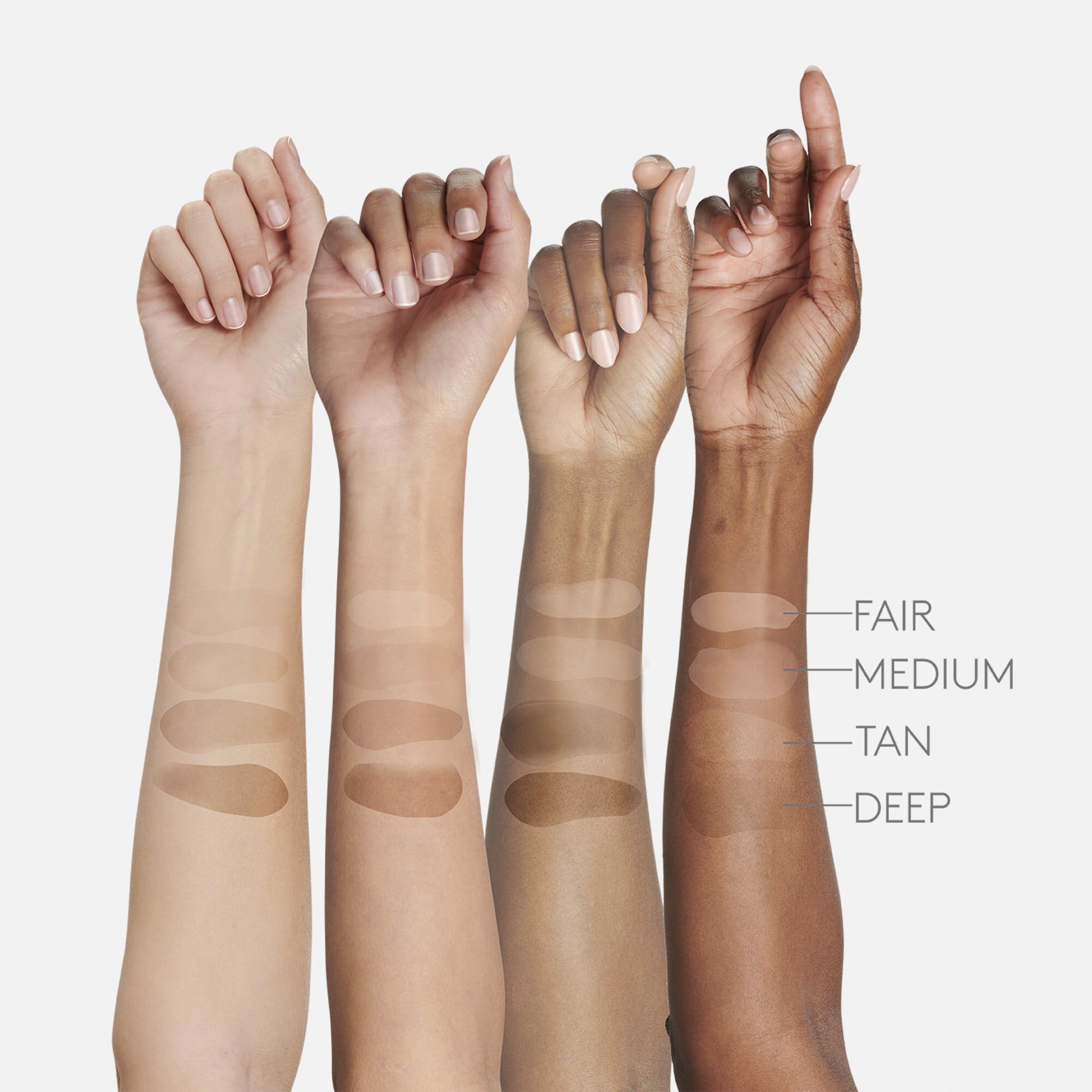 Colorescience Sunforgettable® Total Protection™ Face Shield, Flex, SPF 50, 1.8 fl oz, Tan, large