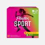 Playtex Sport Regular & Super Tampons Multipack, 32 ct., , large image number 0