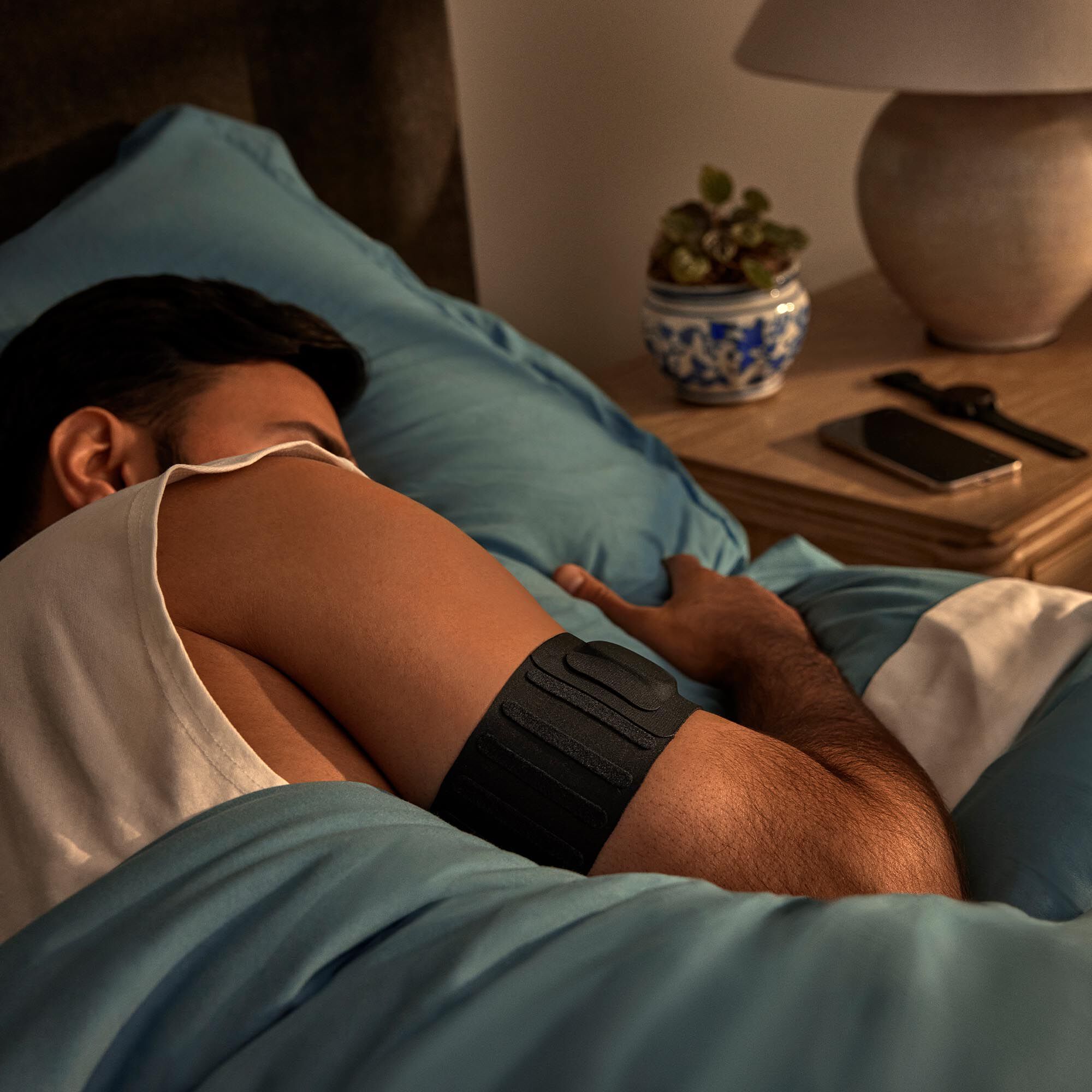 Garmin Index™ Sleep Monitor, , large