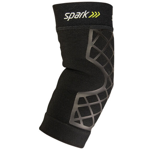Spark Kinetic Compression Elbow Sleeve, , large