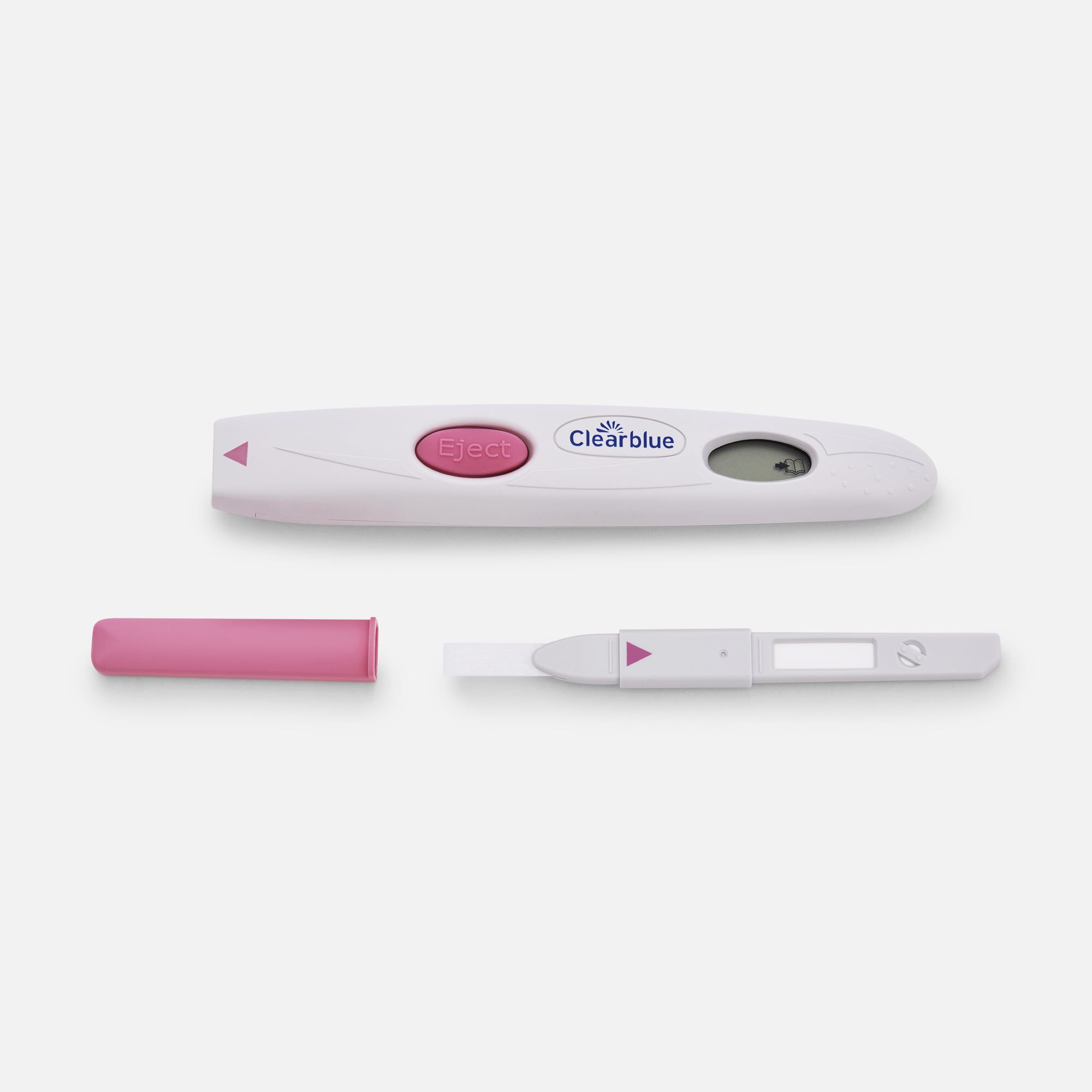 Clearblue Digital Ovulation Tests, 30 ct., , large