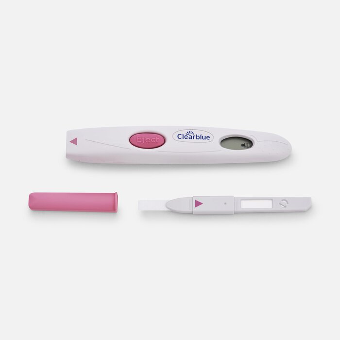 Clearblue Digital Ovulation Tests, 30 ct., , large