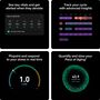 WHOOP Peak Wearable Health & Activity Tracker, , large image number 3
