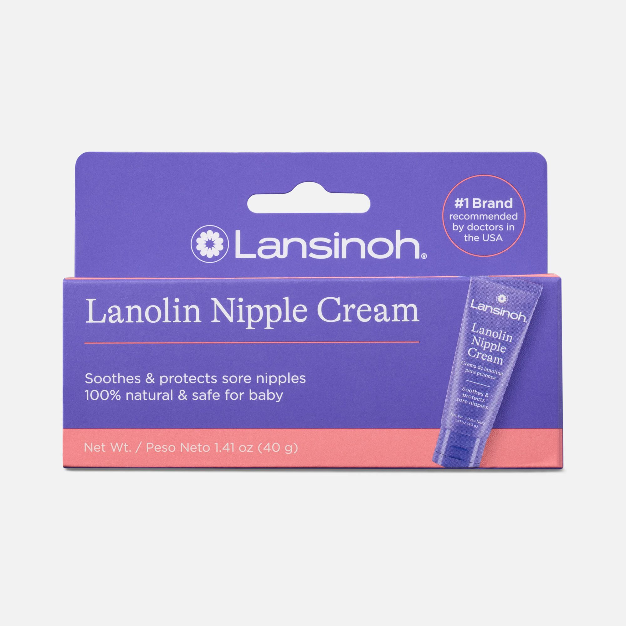 Lansinoh Lanolin 40gm, , large