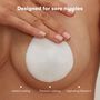 Frida Mom Cooling Hydrogel Nipple Pads, 8 ct., , large image number 2