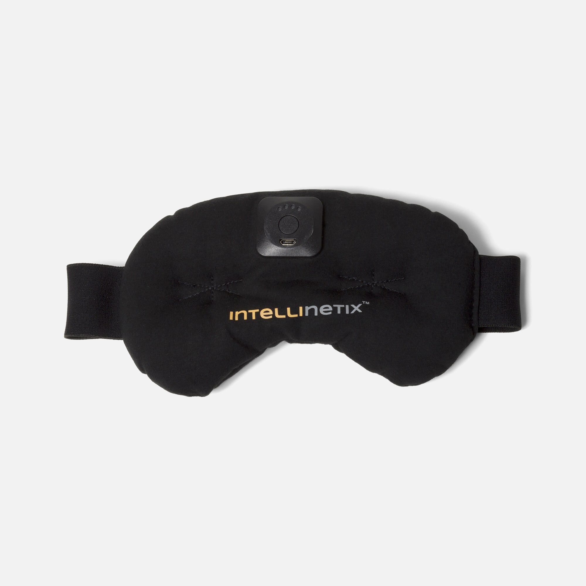 Intellinetix Vibrating Pain Relief Mask, , large