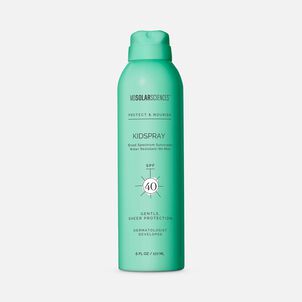 MDSolarSciences KidSpray Sunscreen SPF 40, 6 fl oz.