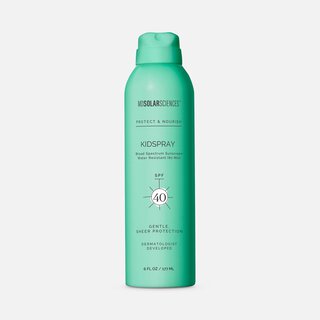 MDSolarSciences KidSpray Sunscreen SPF 40, 6 fl oz.