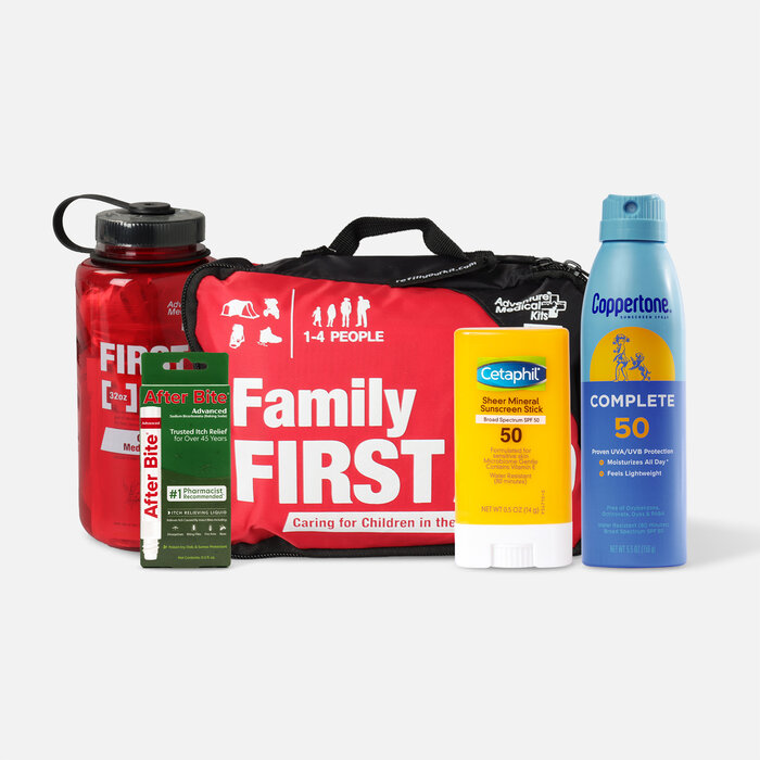 Adventure Ready Bundle, , large