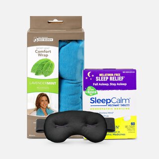 Sleep & Recovery Bundle
