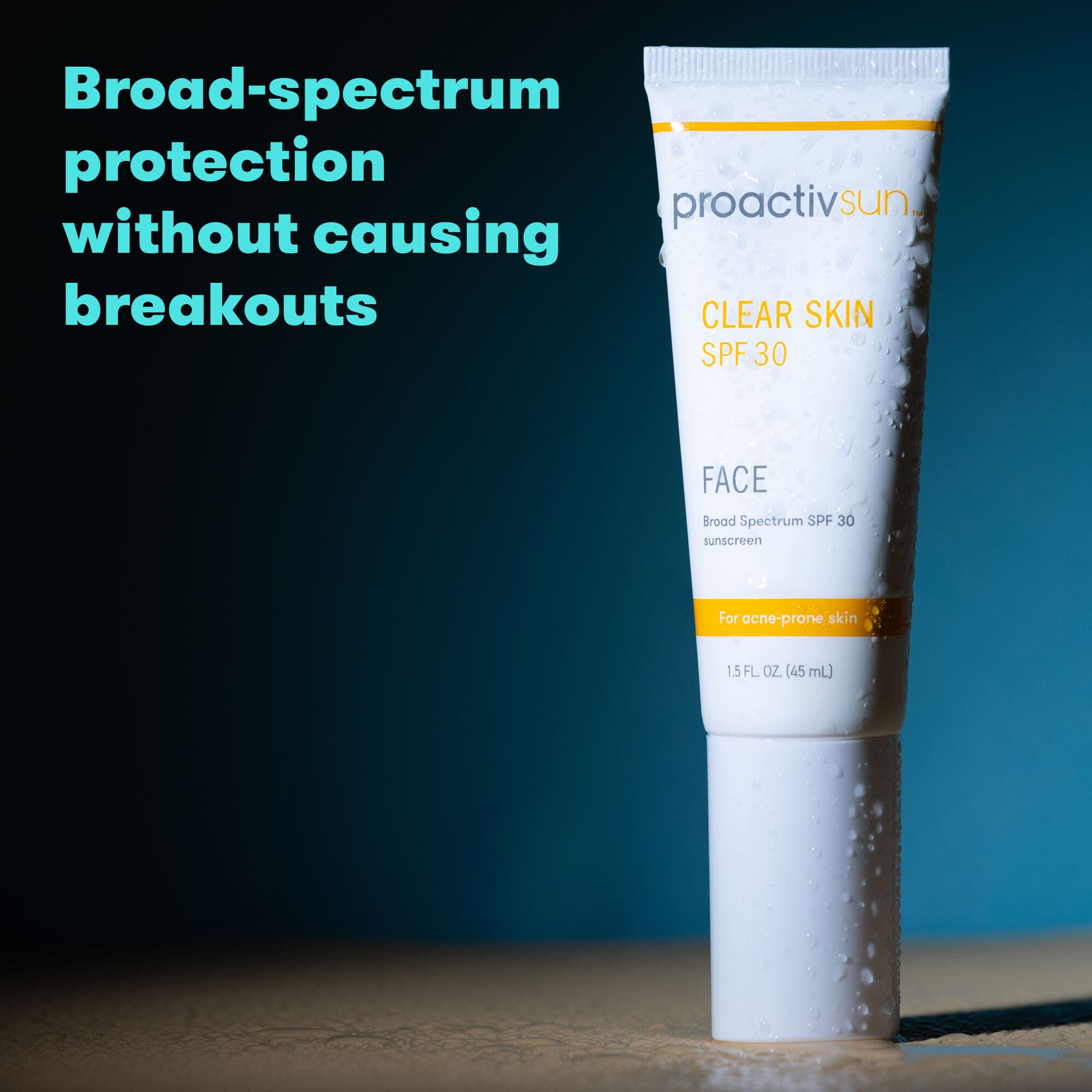 Proactiv® Clear Skin SPF 30, 1.5 fl. oz., , large