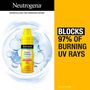 Neutrogena Beach Defense Water + Sun Sunscreen Spray, SPF 30, 6.5 oz., , large image number 1