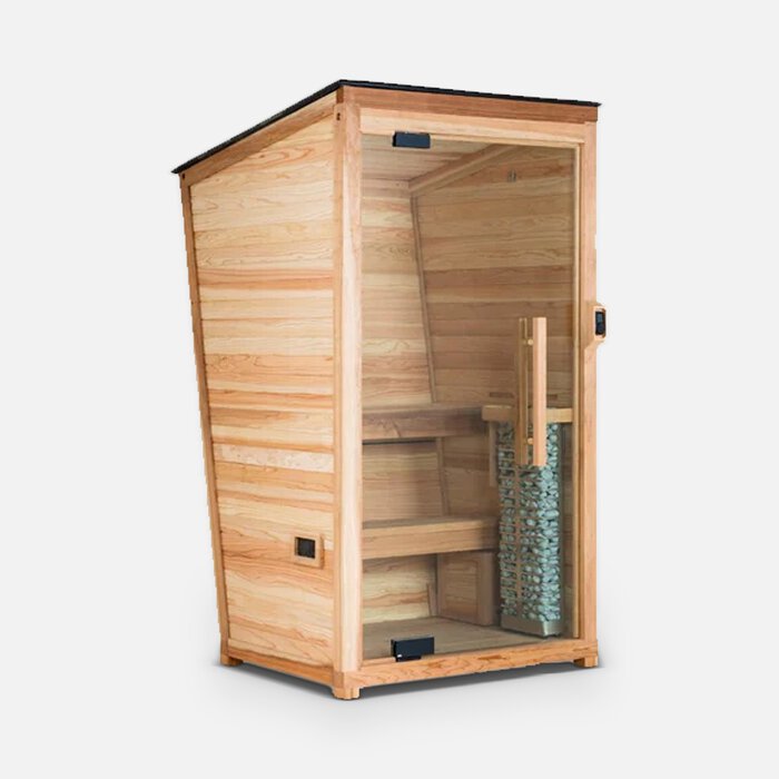 Sauna Mini by Plunge, , large