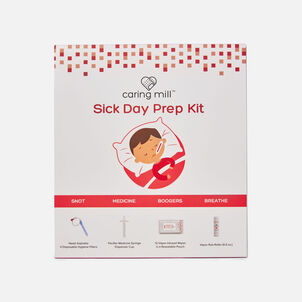 Caring Mill&trade; Sick Day Essentials Kit for Baby