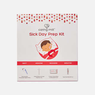 Caring Mill™ Sick Day Essentials Kit for Baby