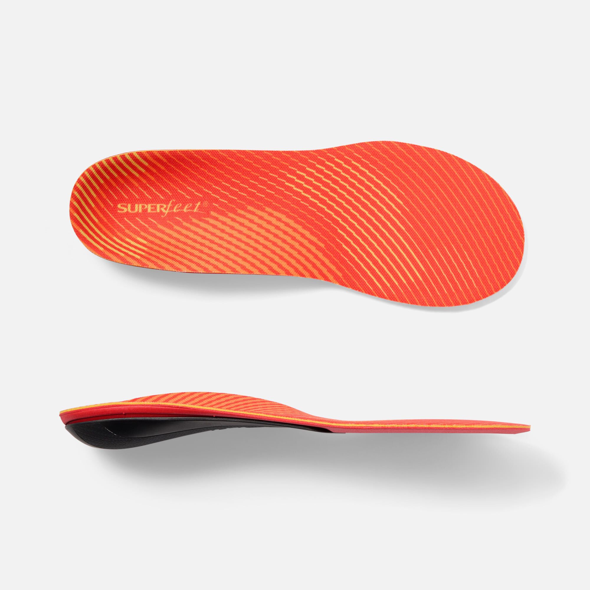 Superfeet Run Pain Relief Insoles, , large