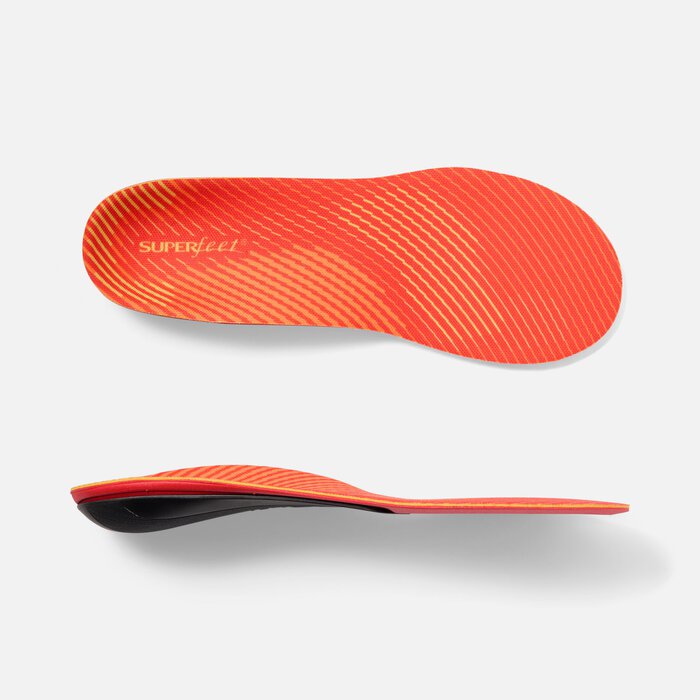 Superfeet Run Pain Relief Insoles, , large