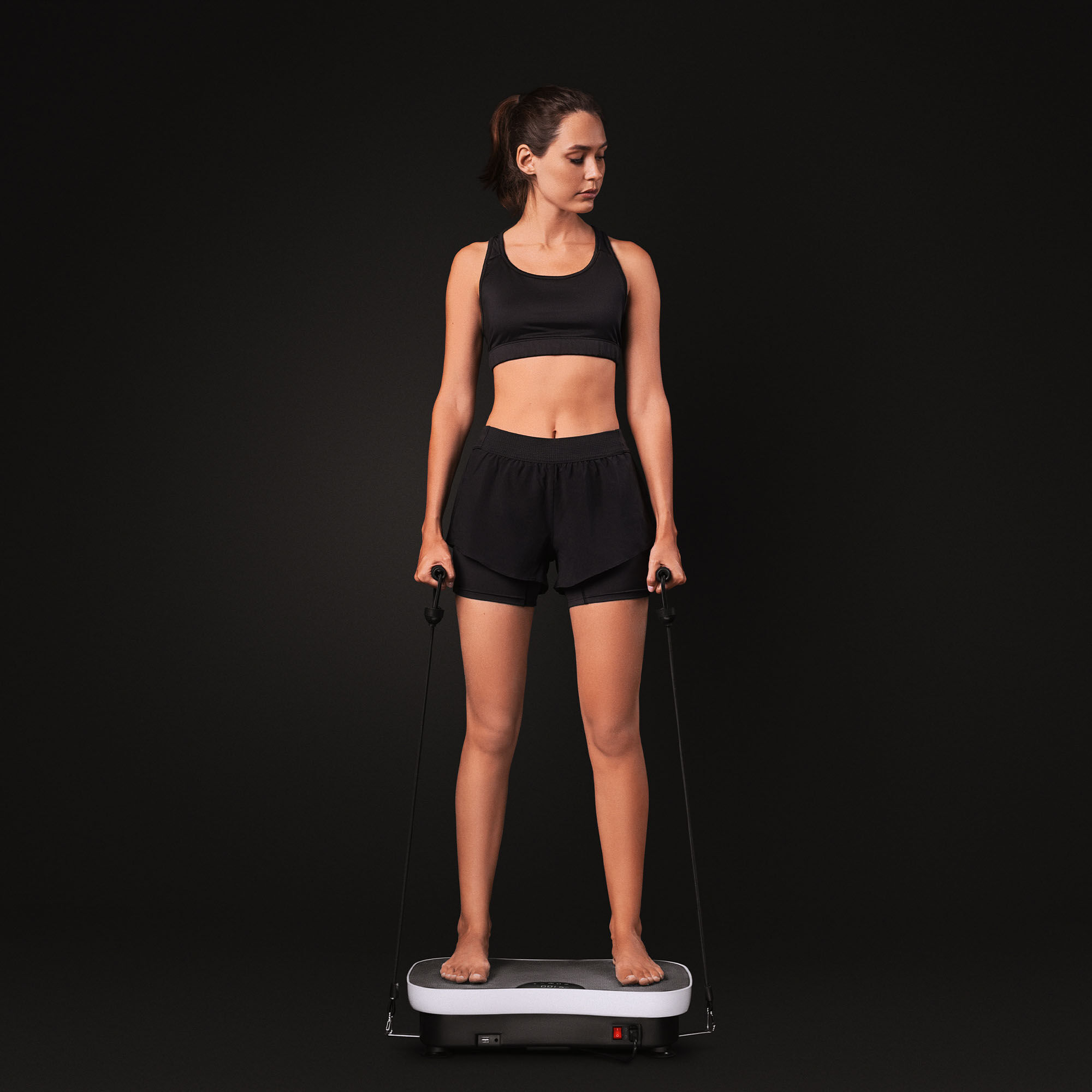 Full Body Circulation Plate — Caring Mill™ by Aura, , large