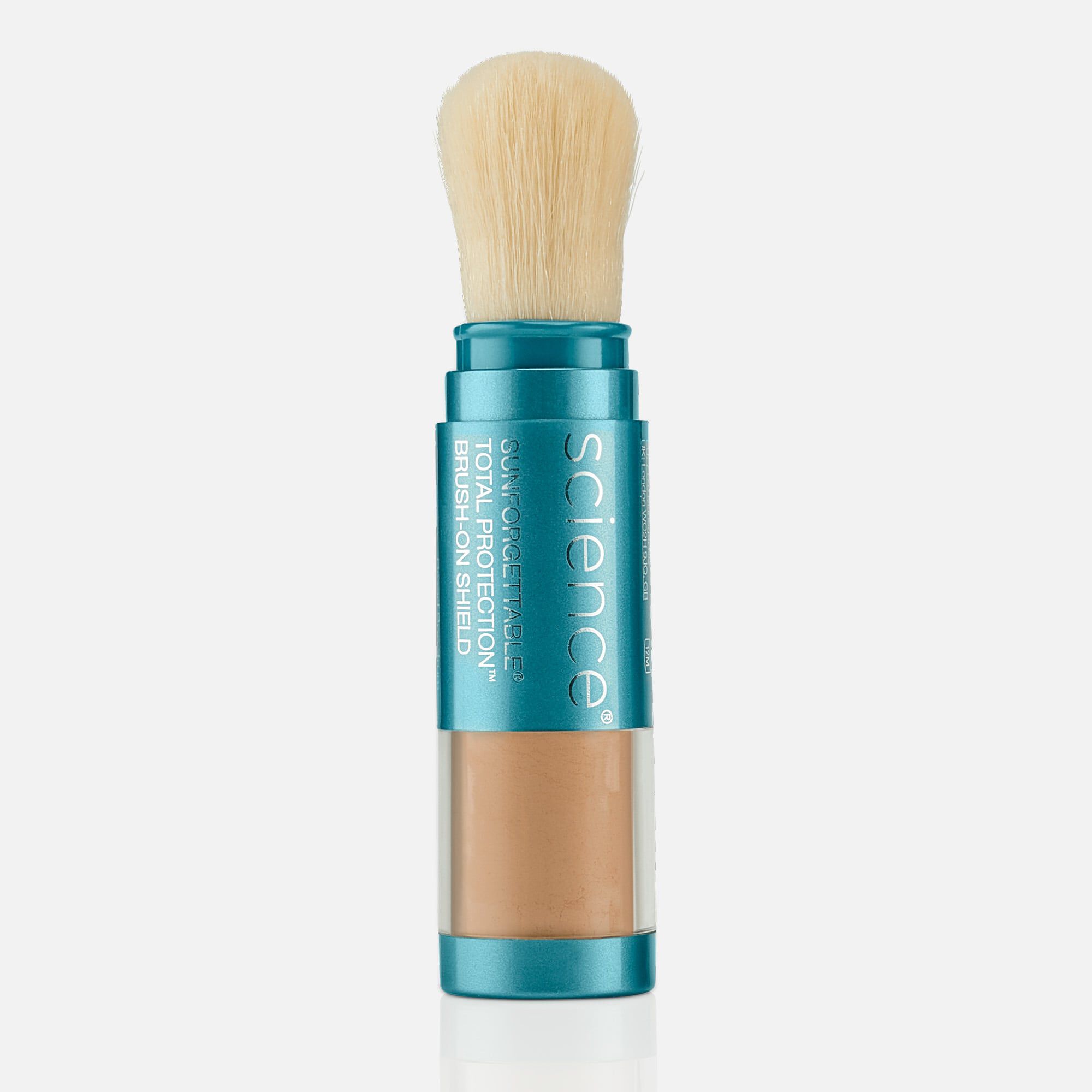 Colorescience Sunforgettable® Total Protection™ Brush-On Shield SPF 50 Multipack, Tan, large