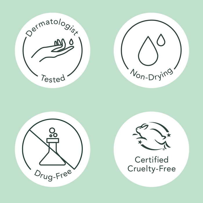 Rael Beauty Miracle Patch Microcrystal Spot Dot, 9 ct., , large