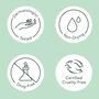 Rael Beauty Miracle Patch Microcrystal Spot Dot - 9 ct., , large image number 3