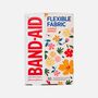 BAND-AID&reg; Decorated Flexible Fabric Assorted 30 ct., Wildflower, Wildflower, large image number 0