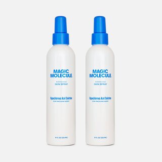 Magic Molecule Hypochlorous Acid Spray, 8 oz. (2-Pack)