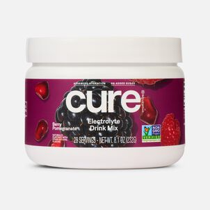 Cure Bulk Jar, 28 ct.