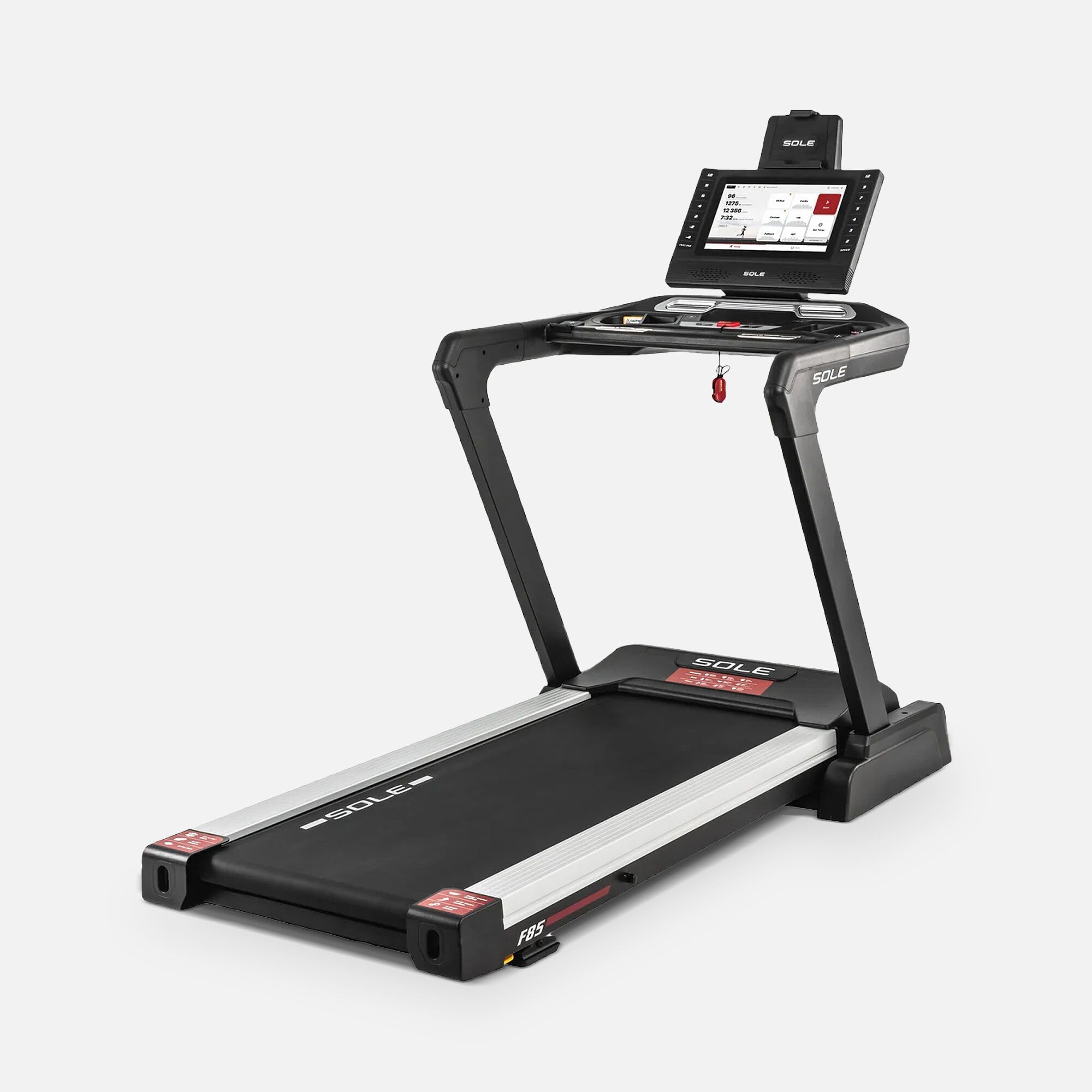 SOLE Fitness F85 Treadmill, , large