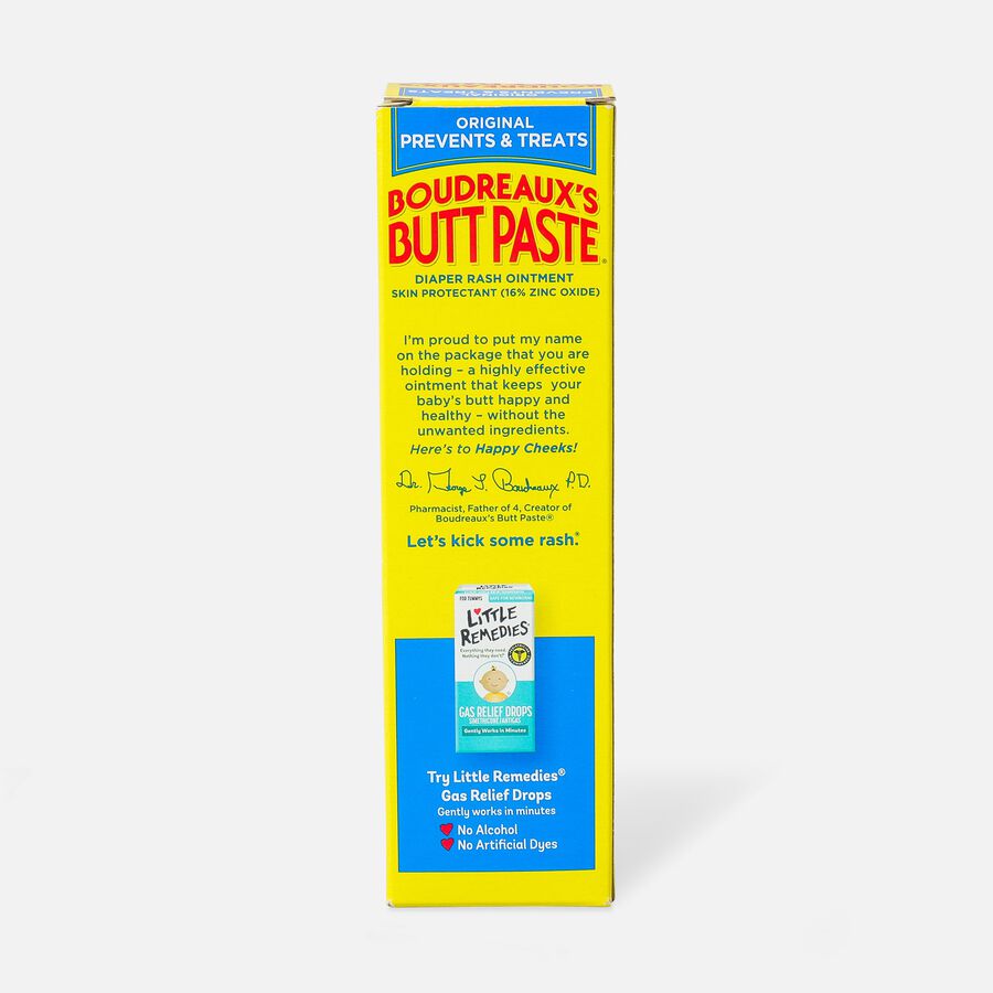 Boudreaux's Original Butt Paste, 4 oz., , large image number 2