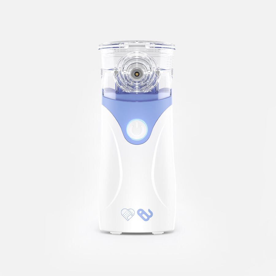 Portable Nebulizer &mdash; Caring Mill&trade; by Aura, , large image number 5