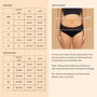 Thinx Hi Waist (Moderate Absorbency), , large image number 1