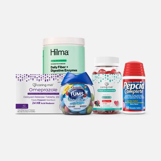 GLP-1 Digestive Support Bundle