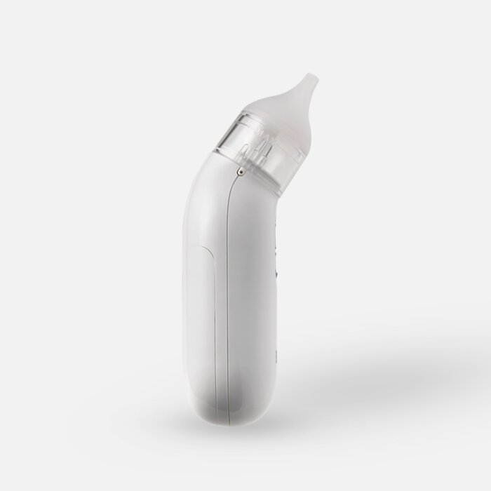 Braun Nasal Aspirator, , large