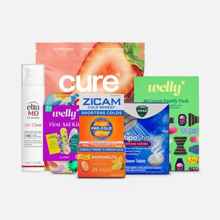 Family Health Essentials Bundle