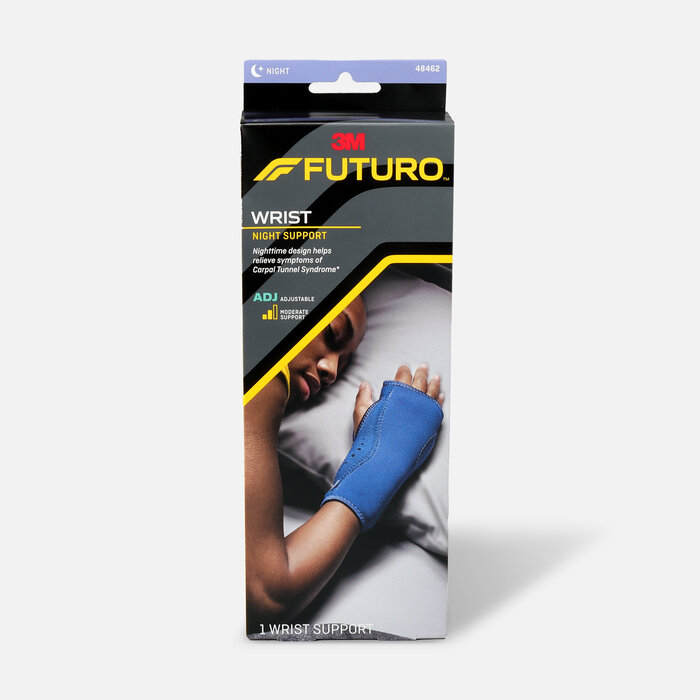 FUTURO Night Wrist Sleep Support, , large