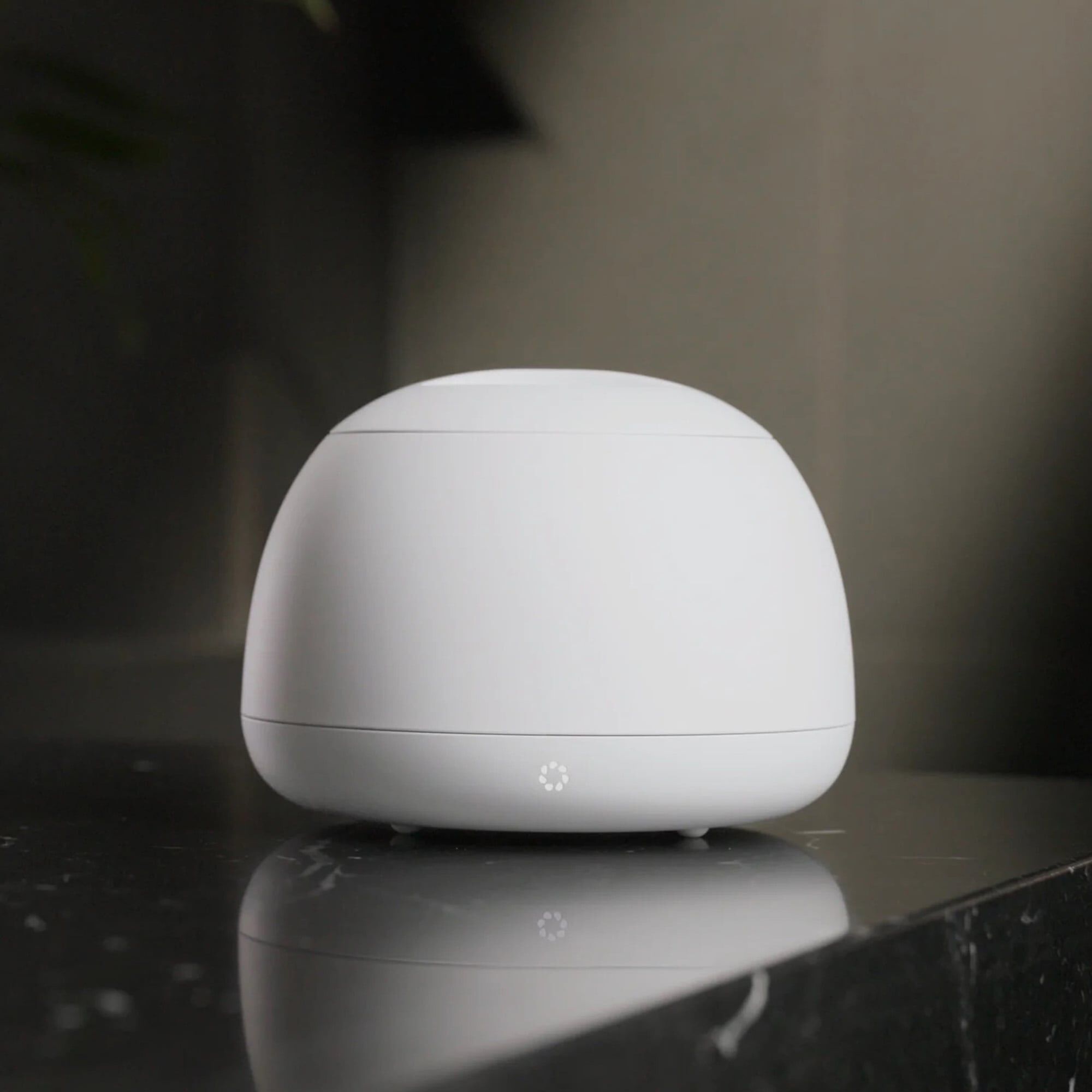 Zima Dental Pod Pro Oral Appliance Cleaner, White, large