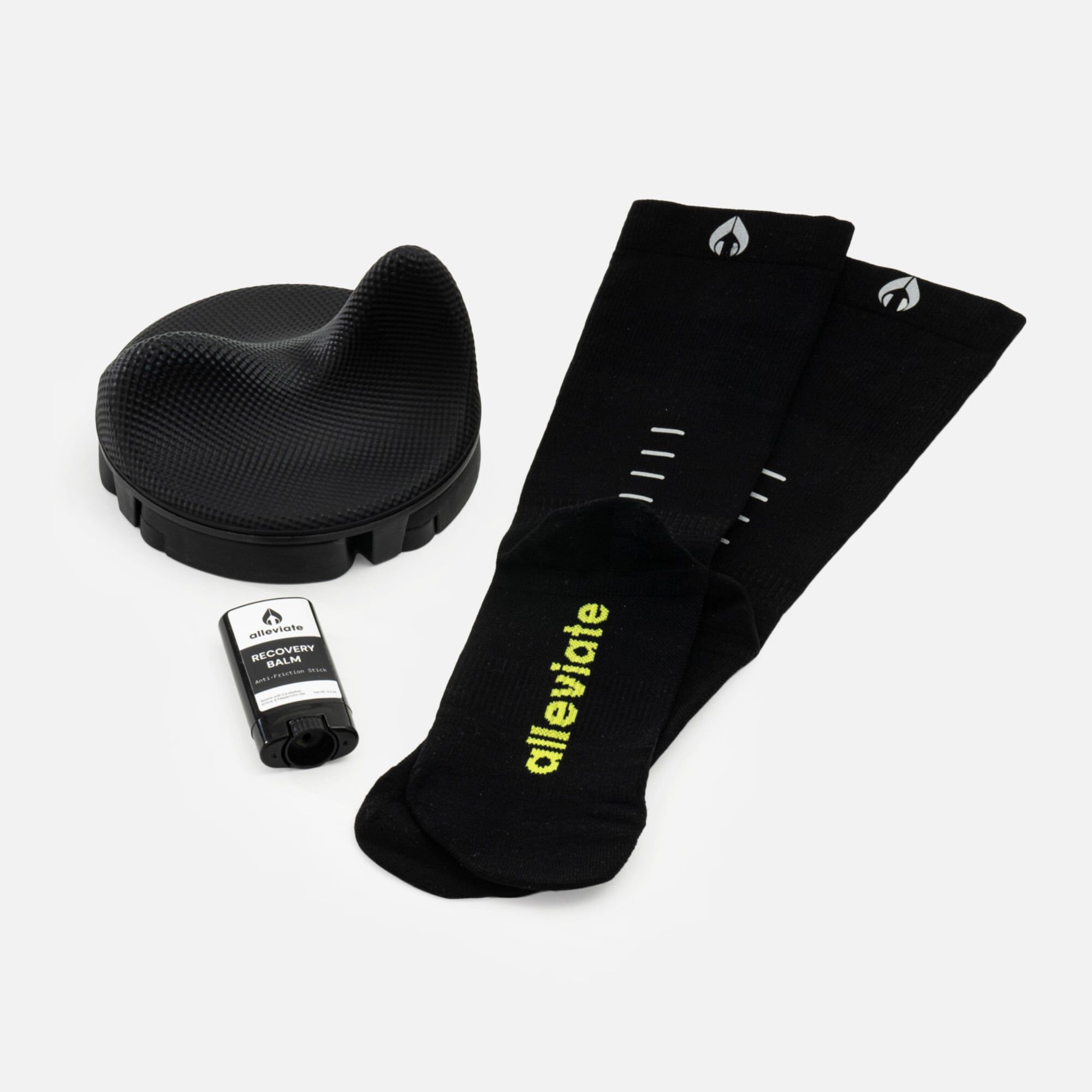 Alleviate Foot Performance Essentials, , large