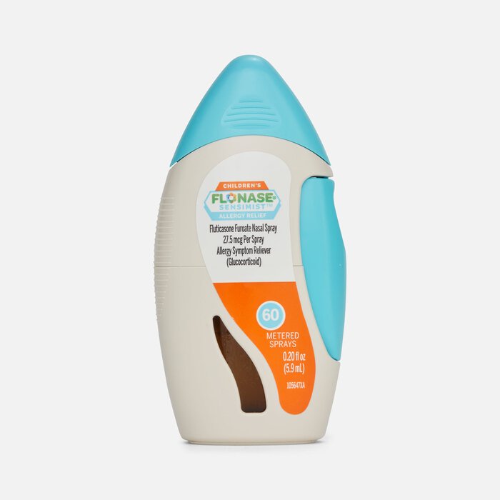 Children's Flonase Sensimist Allergy Relief, 60 Sprays, , large