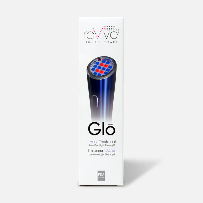 reVive Glo Anti-Acne Light Therapy Device, , large