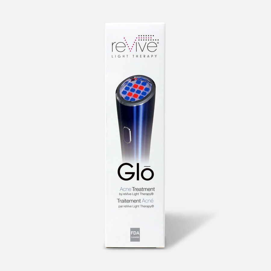 reVive Glo Anti-Acne Light Therapy Device, , large image number 1