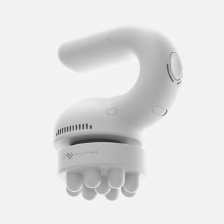 Caring Mill™ by Aura Revive Roto Deep Tissue Multi-Roller