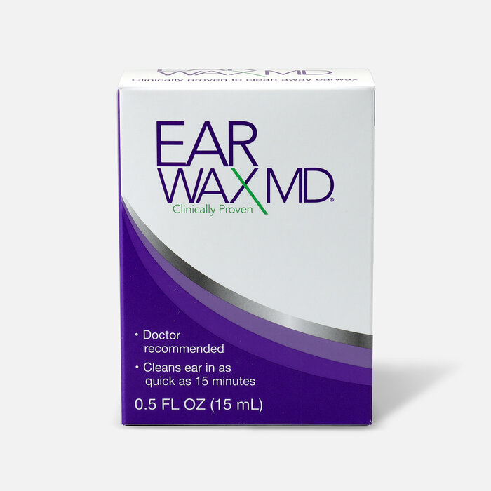 Earwax MD, Ear Wax Removal Kit and Ear Cleaning Tool, , large