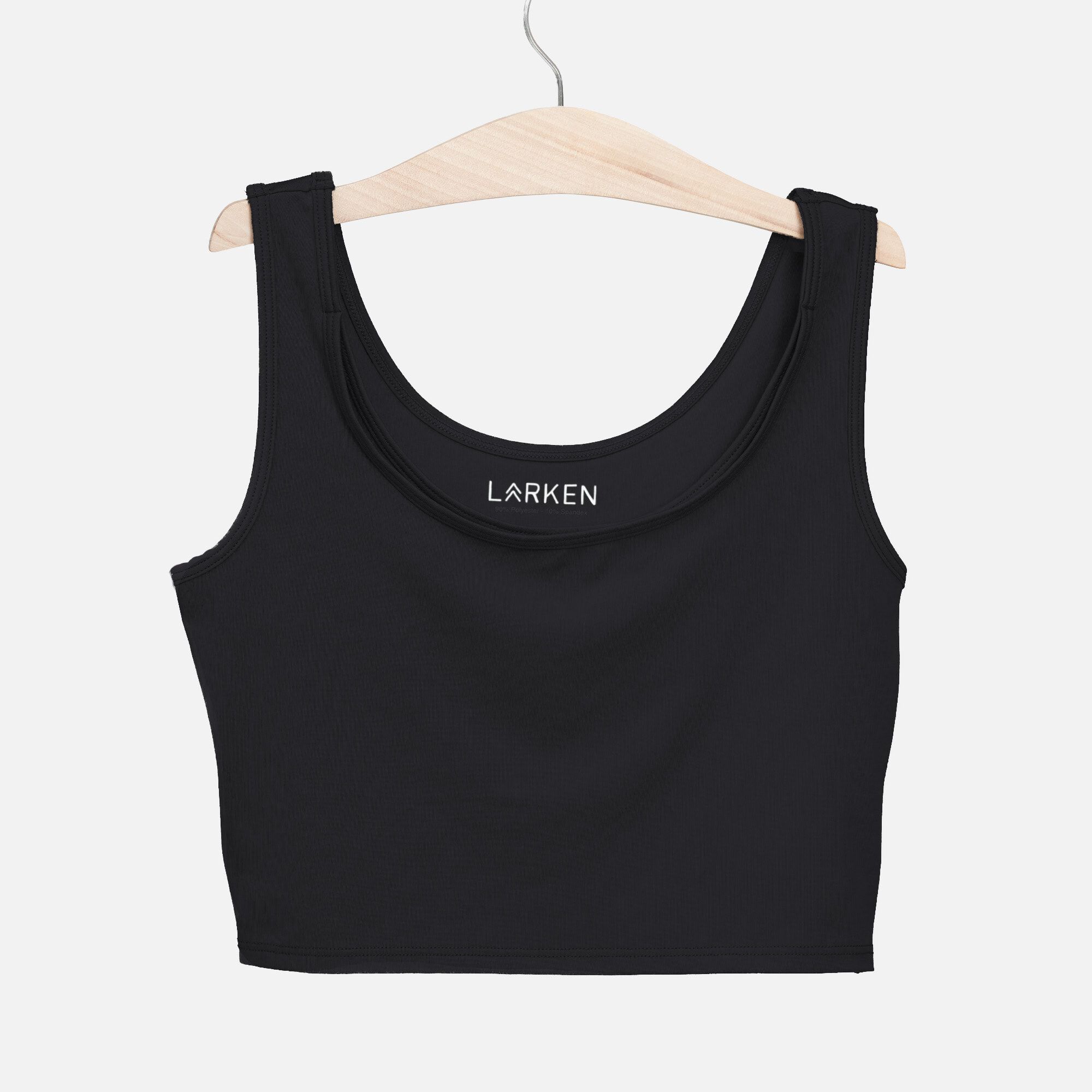 Larken X Nursing + Hands-Free Pumping Bra, Black, Medium, Black, large