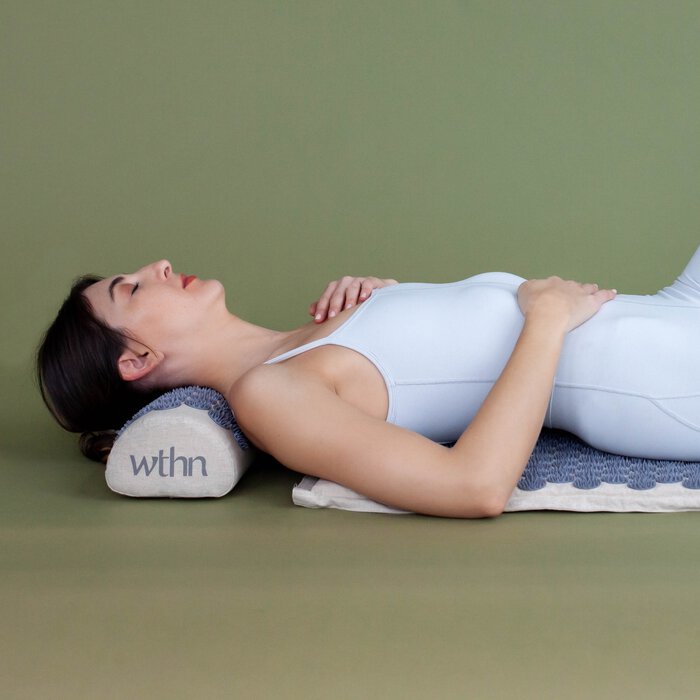 WTHN Acupressure Mat Set, , large